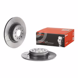 Disque de frein BREMBO MAX 08.7861.75, 1 pièce