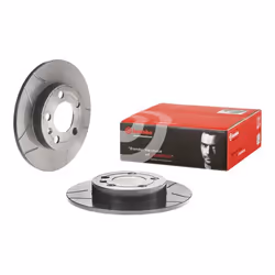 Disque de frein BREMBO MAX LINE 08.9148.75, 1 pièce - Vue supplémentaire 2