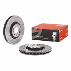 Disque de frein BREMBO MAX LINE 09.8689.75, 1 pièce