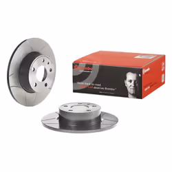 Disque de frein BREMBO MAX LINE 08.3126.76, 1 pièce
