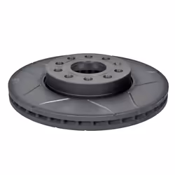 Disque de frein BREMBO MAX 09.9145.75, 1 pièce