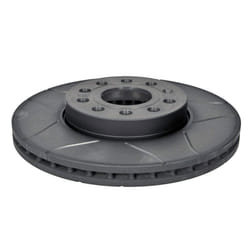 Disque de frein BREMBO MAX 09.9145.75, 1 pièce