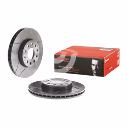 Disque de frein BREMBO MAX 09.9145.75, 1 pièce