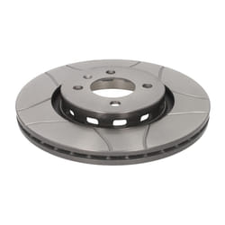 Disque de frein BREMBO MAX 09.6728.75, 1 pièce