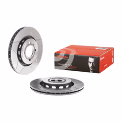 Disque de frein BREMBO MAX 09.6728.75, 1 pièce