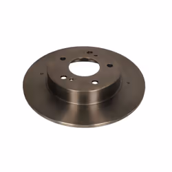 Disque de frein BREMBO 8806514 arrière, plein, 1 pièce