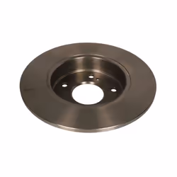 Disque de frein BREMBO 8806514 arrière, plein, 1 pièce
