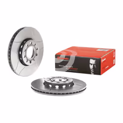Disque de frein BREMBO MAX 09.5745.76, 1 pièce