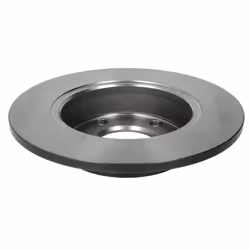 Disque de frein BREMBO 8908411 arrière, plein, 1 pièce