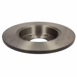 Disque de frein BREMBO 8913611 arrière, plein, 1 pièce
