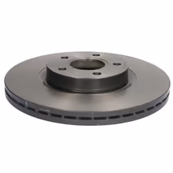 Disque de frein BREMBO 9946811 avant, ventilé, 1 pièce