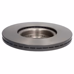 Disque de frein BREMBO 9946811 avant, ventilé, 1 pièce