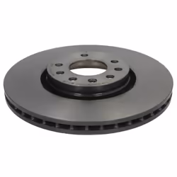 Disque de frein BREMBO 9936911 avant, ventilé, 1 pièce