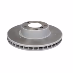 Disque de frein BREMBO 9896121 avant, ventilé, à haute teneur en carbone, 1 pièce