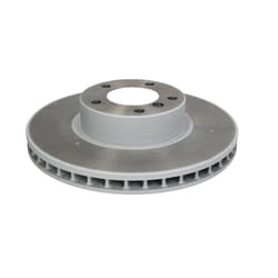 Disque de frein BREMBO 9896121 avant, ventilé, à haute teneur en carbone, 1 pièce