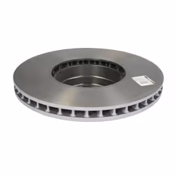 Disque de frein BREMBO 9896121 avant, ventilé, à haute teneur en carbone, 1 pièce
