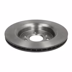 Disque de frein BREMBO 9950511 arrière, ventilé, 1 pièce