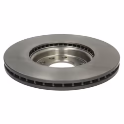 Disque de frein BREMBO 9916511 avant, ventilé, à haute teneur en carbone, 1 pièce