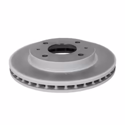 Disque de frein BREMBO 9961711 avant, ventilé, 1 pièce