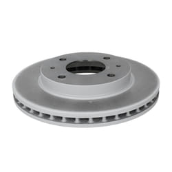 Disque de frein BREMBO 9961711 avant, ventilé, 1 pièce