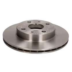 Disque de frein BREMBO 09A42110 avant, ventilé, 1 pièce
