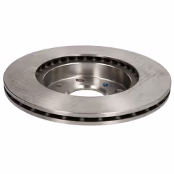Disque de frein BREMBO 09A42110 avant, ventilé, 1 pièce