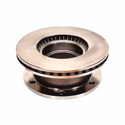 Disque de frein BREMBO 09.A315.10, 1 pièce
