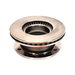 Disque de frein BREMBO 09.A315.10, 1 pièce