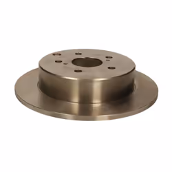 Disque de frein BREMBO 08A35410 arrière, plein, à haute teneur en carbone, 1 pièce