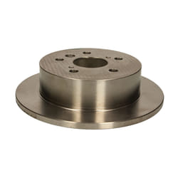 Disque de frein BREMBO 08A10810 arrière, plein, 1 pièce