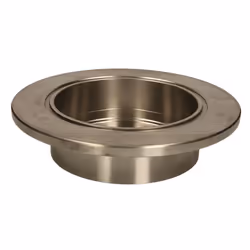 Disque de frein BREMBO 08A10810 arrière, plein, 1 pièce