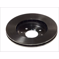 Disque de frein BREMBO 09A35710 avant, ventilé, 1 pièce