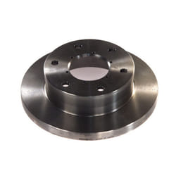 Disque de frein BREMBO 08.A260.10, 1 pièce