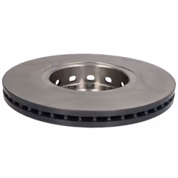 Disque de frein BREMBO 9574521 avant, ventilé, à haute teneur en carbone, 1 pièce