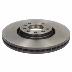 Disque de frein BREMBO 9917711 avant, ventilé, à haute teneur en carbone, 1 pièce