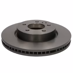 Disque de frein BREMBO 9887331 avant, ventilé, à haute teneur en carbone, 1 pièce