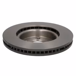 Disque de frein BREMBO 9887331 avant, ventilé, à haute teneur en carbone, 1 pièce
