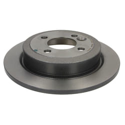 Disque de frein BREMBO 8916311 arrière, plein, à haute teneur en carbone, 1 pièce