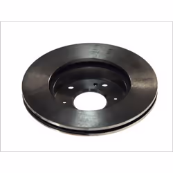 Disque de frein BREMBO 09A11510 avant, ventilé, 1 pièce