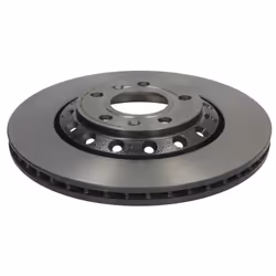Disque de frein BREMBO 09A26911 arrière, ventilé, à haute teneur en carbone, 1 pièce