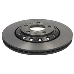 Disque de frein BREMBO 09A26911 arrière, ventilé, à haute teneur en carbone, 1 pièce