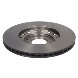 Disque de frein BREMBO 09A26911 arrière, ventilé, à haute teneur en carbone, 1 pièce