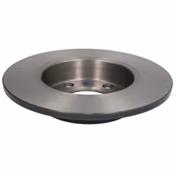 Disque de frein BREMBO 8716511 arrière, plein, 1 pièce