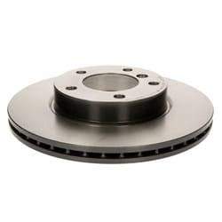 Disque de frein BREMBO 9539031 avant, ventilé, à haute teneur en carbone, 1 pièce