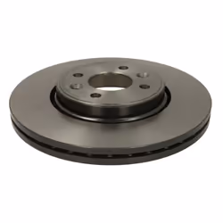Disque de frein BREMBO 9813721 avant, ventilé, à haute teneur en carbone, 1 pièce