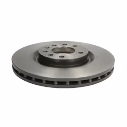 Disque de frein BREMBO 9939911 avant, ventilé, 1 pièce