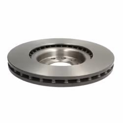 Disque de frein BREMBO 9939911 avant, ventilé, 1 pièce