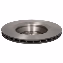 Disque de frein BREMBO 9976811 arrière, ventilé, 1 pièce