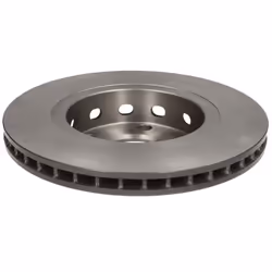 Disque de frein BREMBO 09A59711 arrière, ventilé, à haute teneur en carbone, 1 pièce
