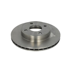 Disque de frein BREMBO 09A91910 avant, ventilé, 1 pièce